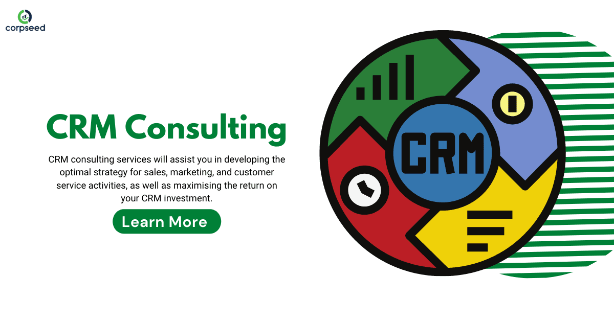 CRM Consulting
