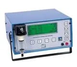 EPR Authorization for Gas Analyser