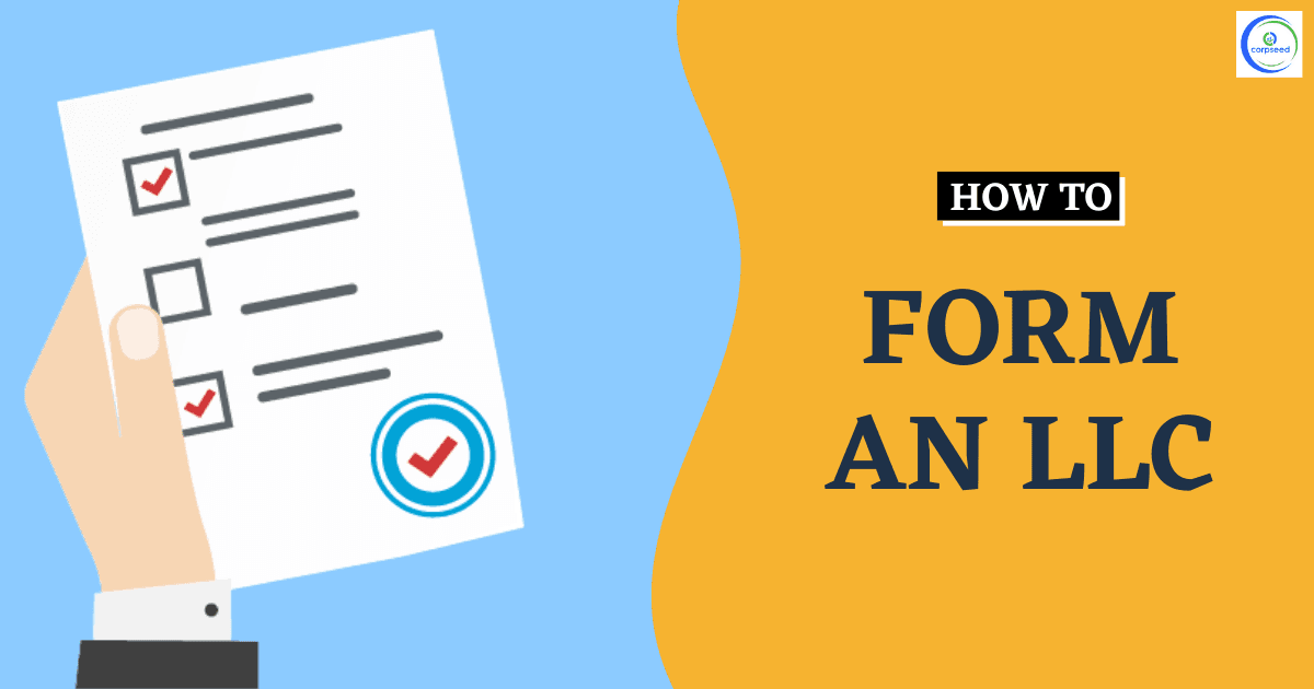 How to Form an LLC