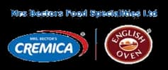 MRS. Bectors Food Specialities Ltd