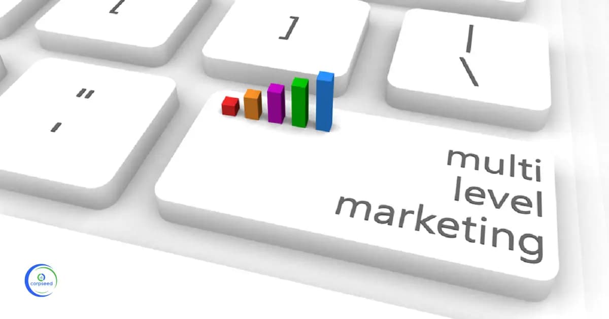 What is Multi Level Marketing?