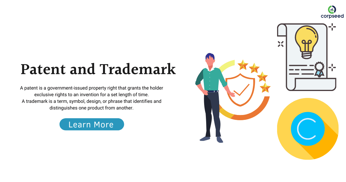 Patent and Trademark