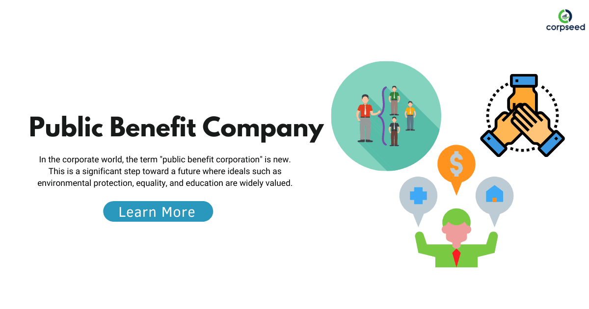 Public Benefit Company