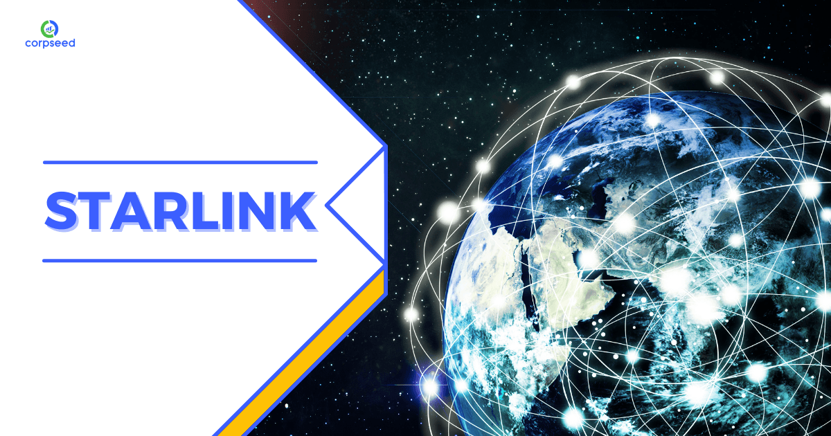 What is Starlink