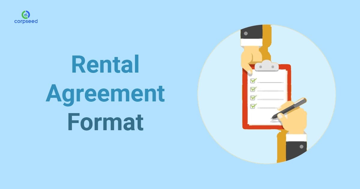 Download Rental Agreement Format | Free Online Download Sample Format PDF, Word