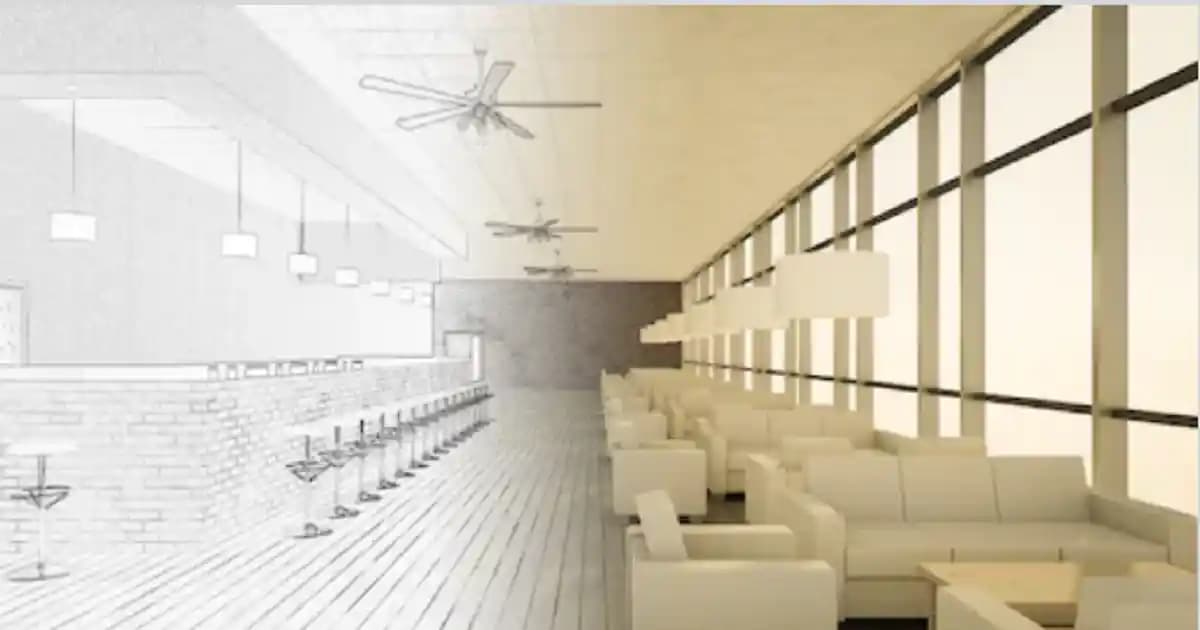 10 Principles of Restaurant Design