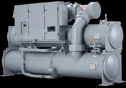 BEE Registration for Chillers