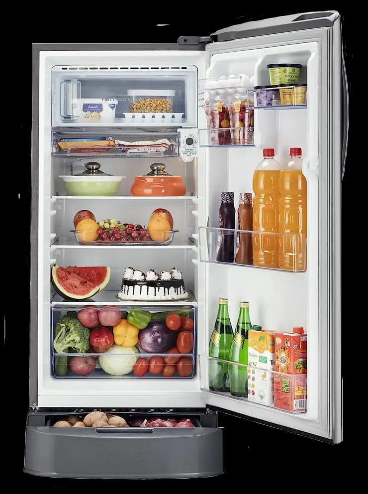 BEE Registration for Direct Cool Refrigerators