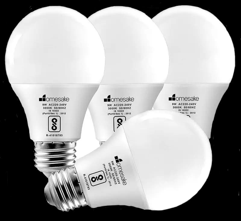 BEE Registration for LED LAMPS