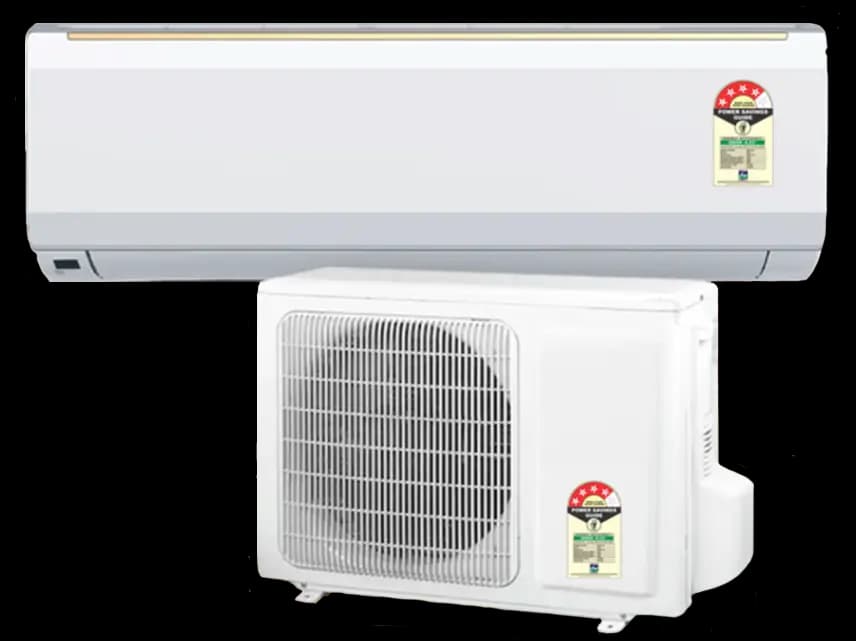 BEE Registration for Room Air Conditioner