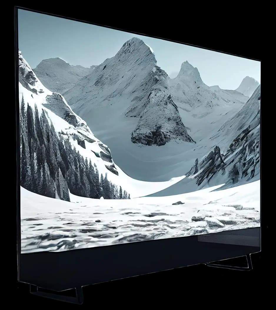 BEE Registration for Ultra-High Definition (UHD) Televisions