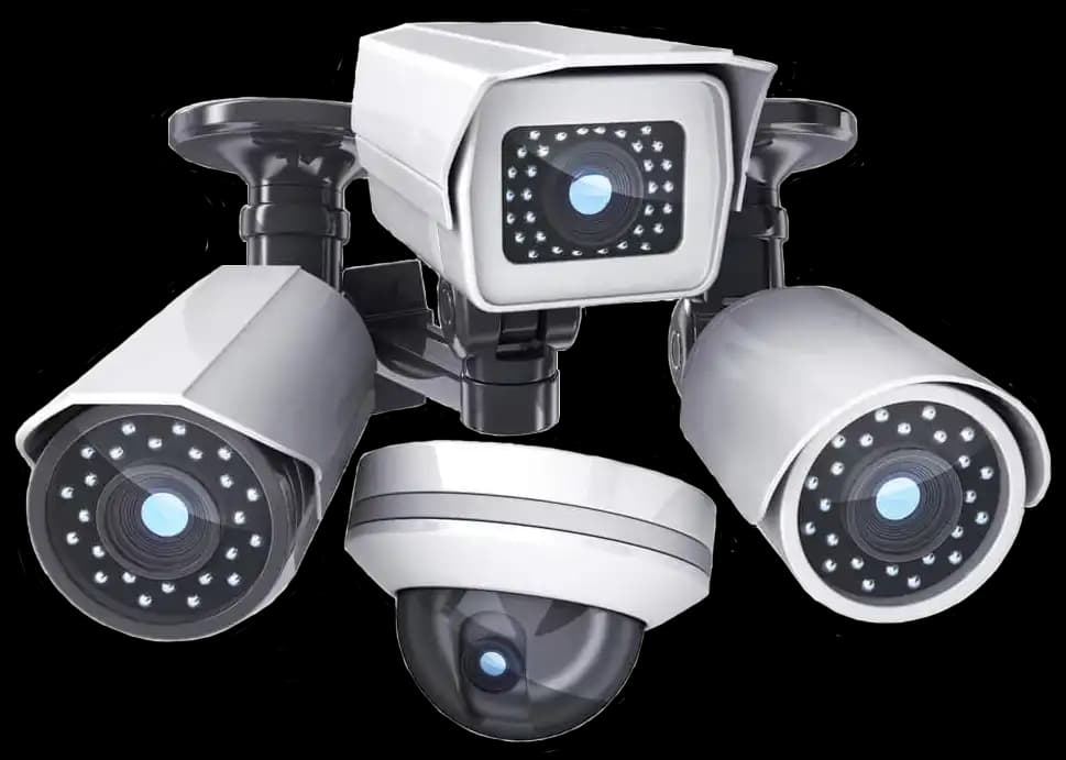 BIS Certification for CCTV Camera