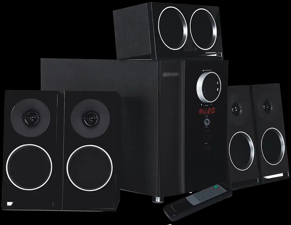 BIS Certification for Electronic Musical Systems