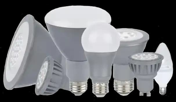 BIS Certification for LED Lights