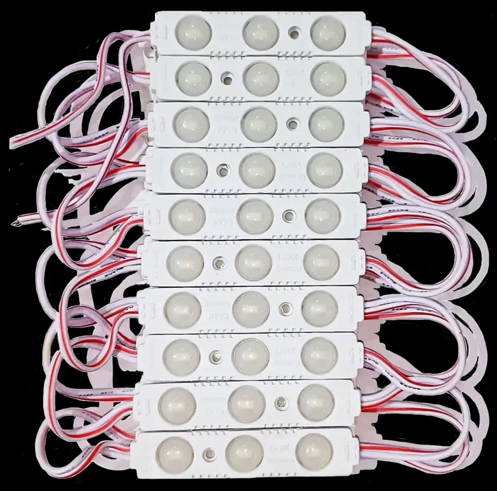 BIS Certification for LED Modules