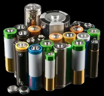 BIS Certification for Lithium-ion Batteries