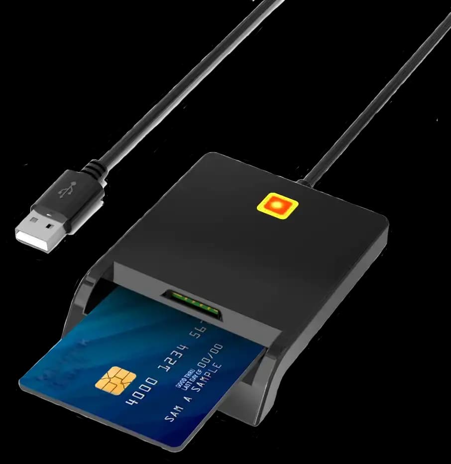 BIS Certification for Smart Card Reader