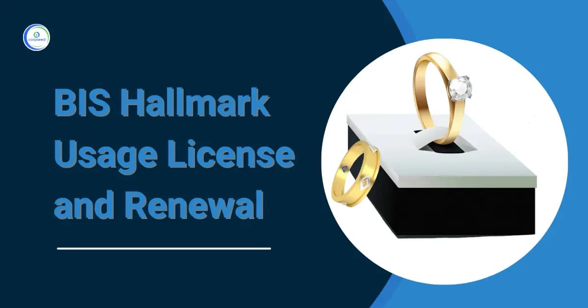 BIS Hallmark Usage License and Renewal