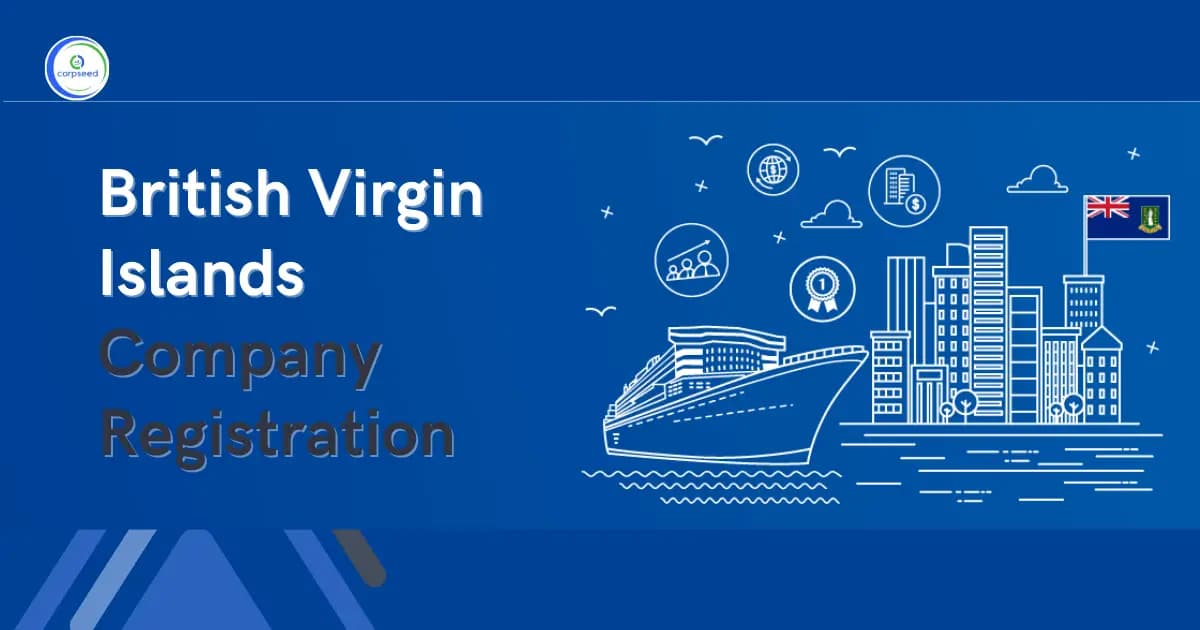 British Virgin Islands Company Registration
