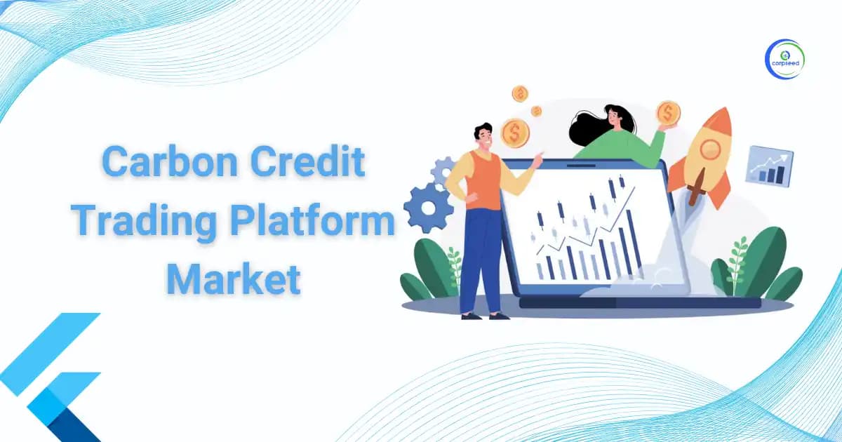 Carbon Credit Trading Platform Market