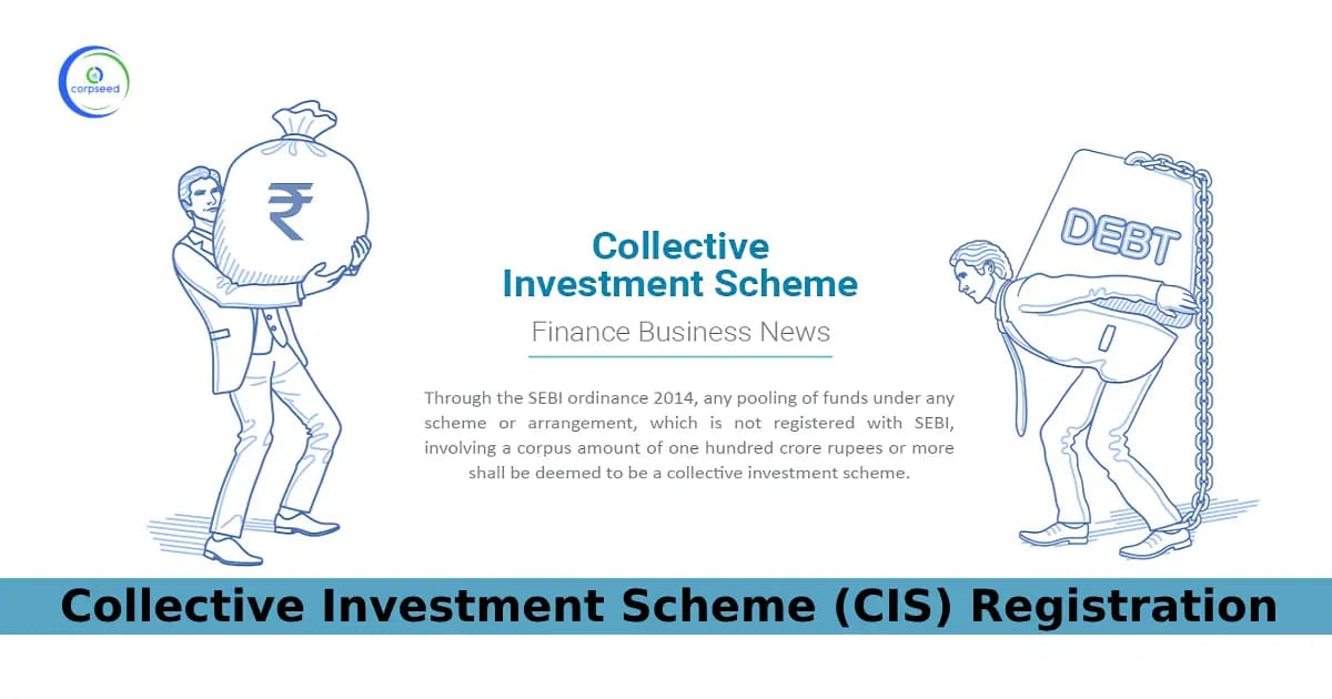 Collective Investment Scheme Registration Process