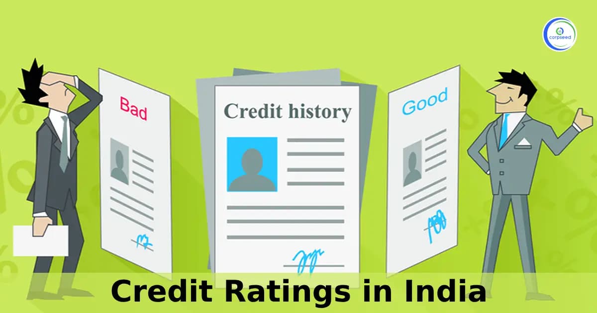 Credit Ratings in India