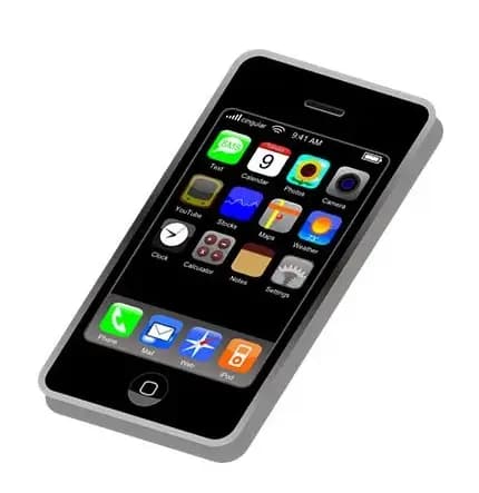 EPR Authorization for Cellular Telephones