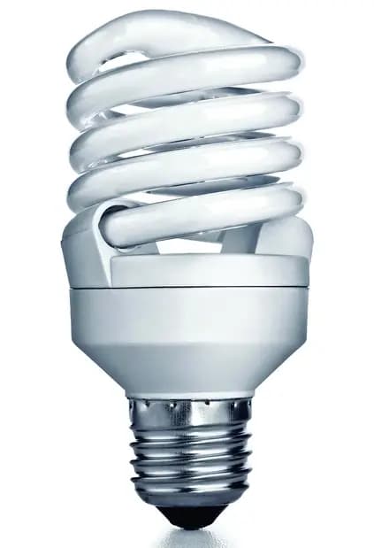 EPR Authorization for Fluorescent and Other Mercury-Containing Lamp