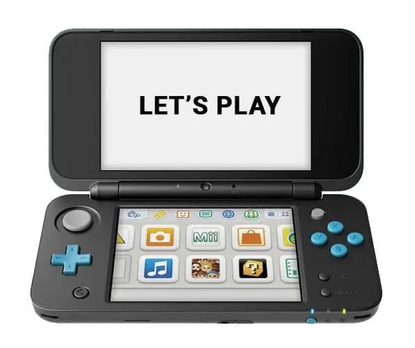 EPR Authorization for Handheld Video Game Consoles