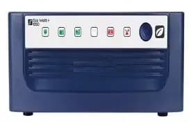 EPR Authorization for Inverter