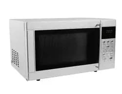 EPR Authorization for Microwave Oven