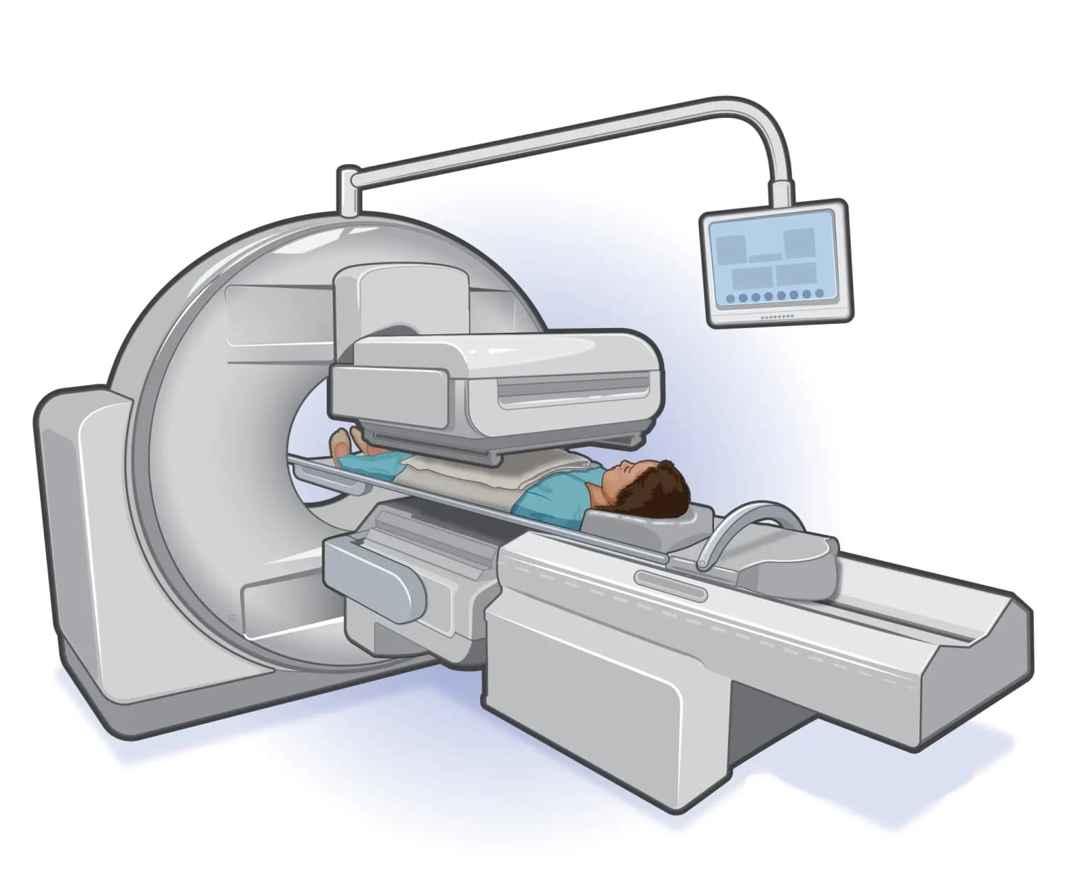 EPR Authorization for Nuclear Medicine Equipment and Accessories