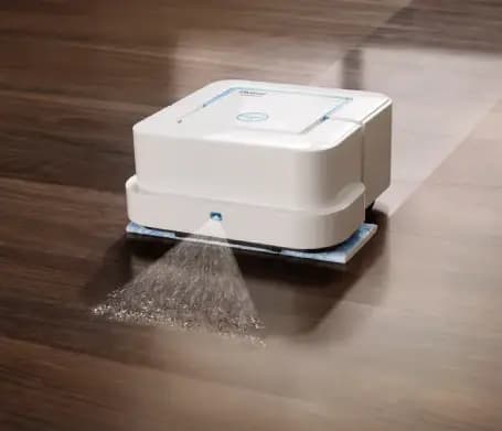 EPR Authorization for Other Appliances for Cleaning