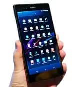 EPR Authorization for Phablet