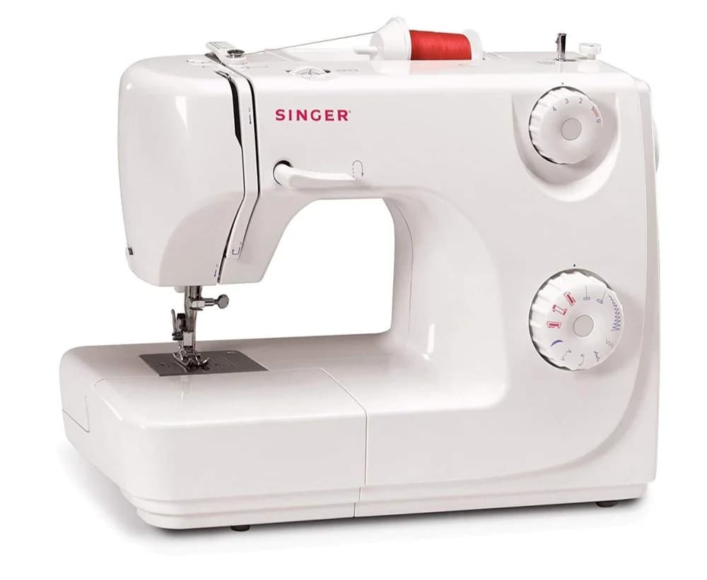 EPR Authorization for Sewing Machines