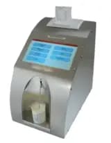 EPR Authorization for Analysers and Accessories