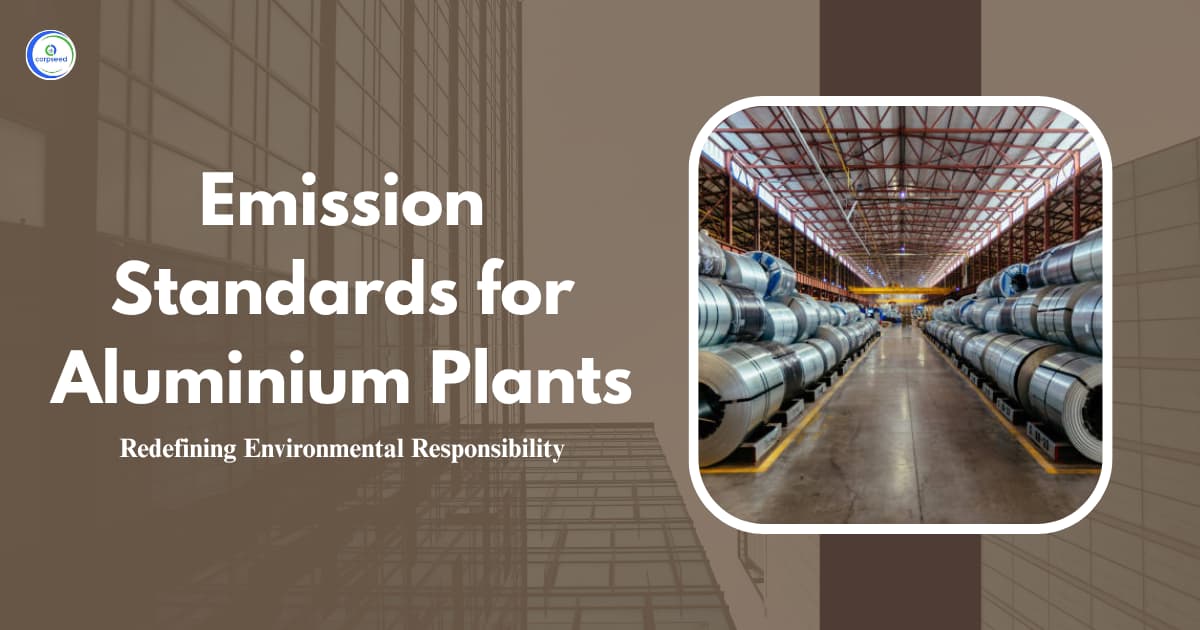 Emission Standards for Aluminium Plants: Redefining Environmental Responsibility