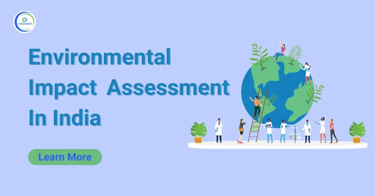 Environmental Impact Assessment In India