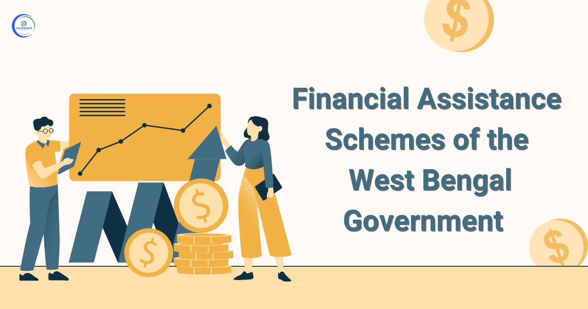 Financial Assistance Schemes of the West Bengal Government
