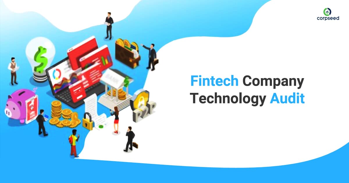 Fintech Company Technology Audit