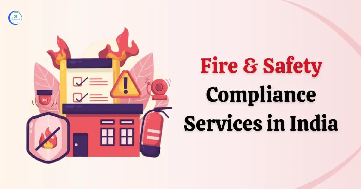 Fire & Safety Compliance Services in India