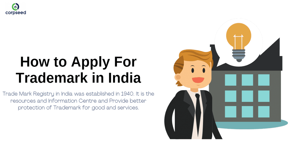 How to Apply For Trademark in India