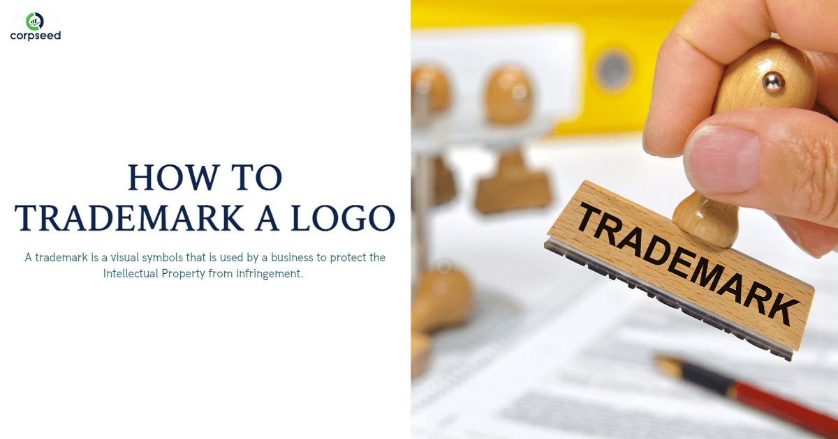 How to Trademark a Logo
