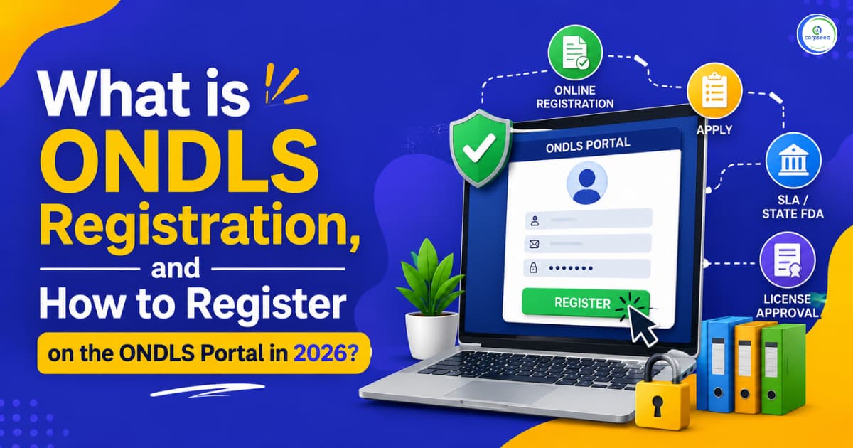 What is ONDLS Registration, and How to Register on the ONDLS Portal in 2026?