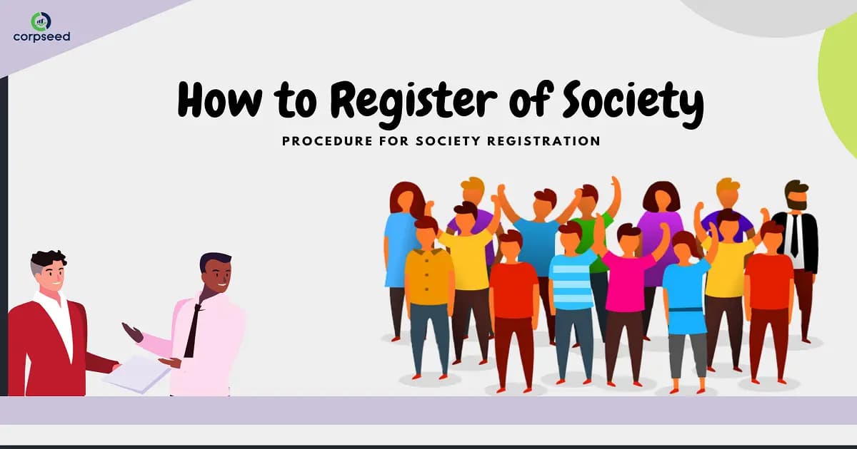 How to Registration of Society | Charitable Trust