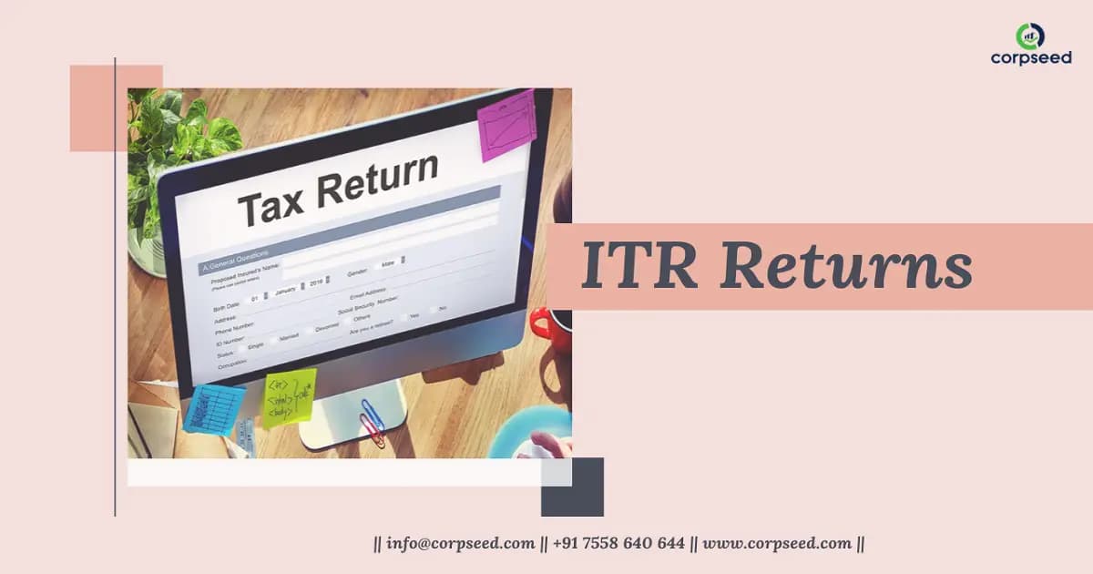 ITR Returns