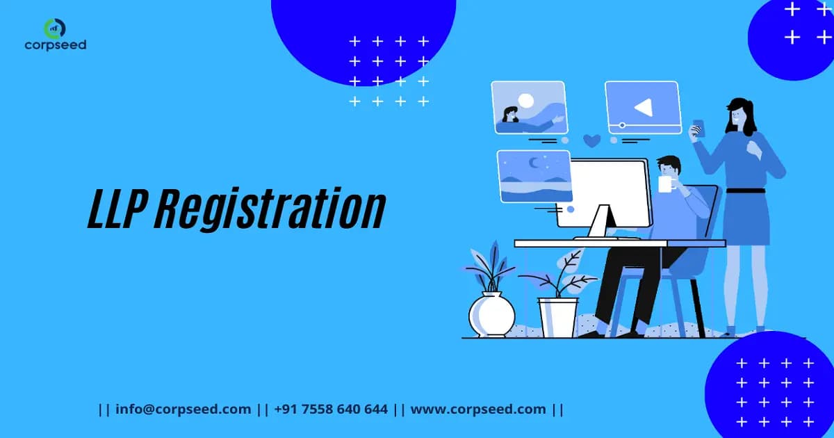 LLP Registration