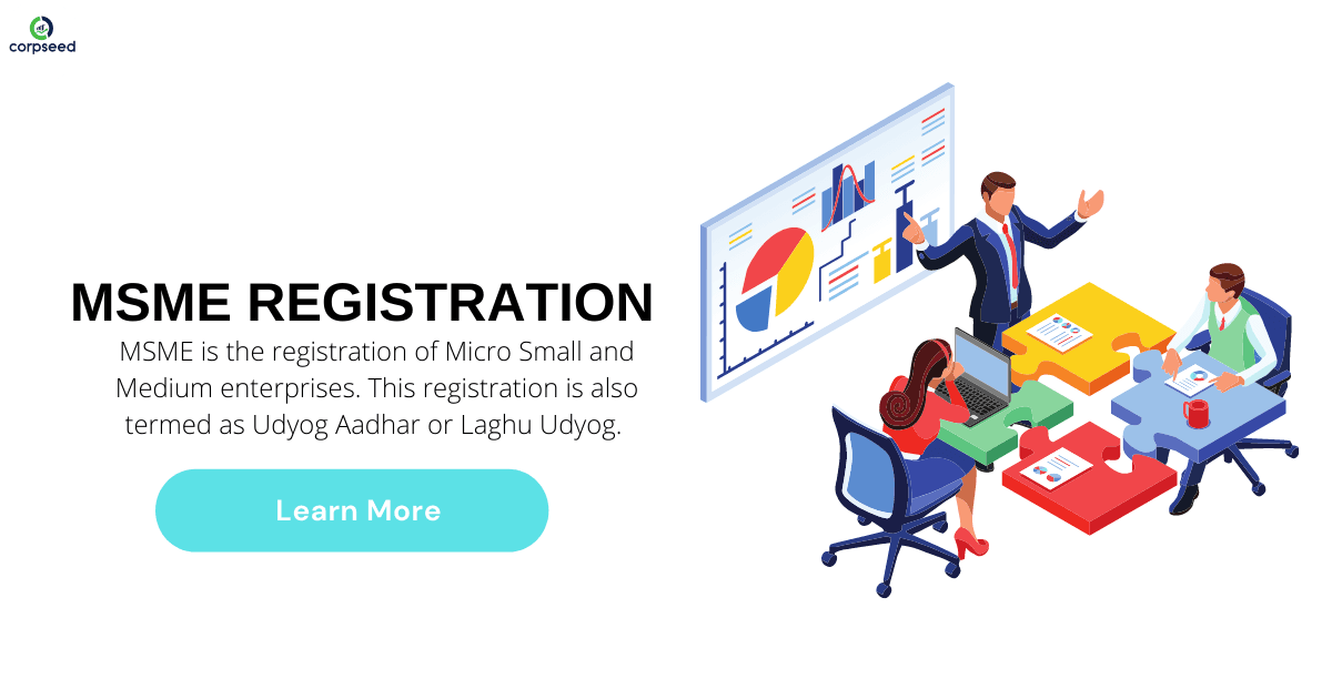 MSME Registration