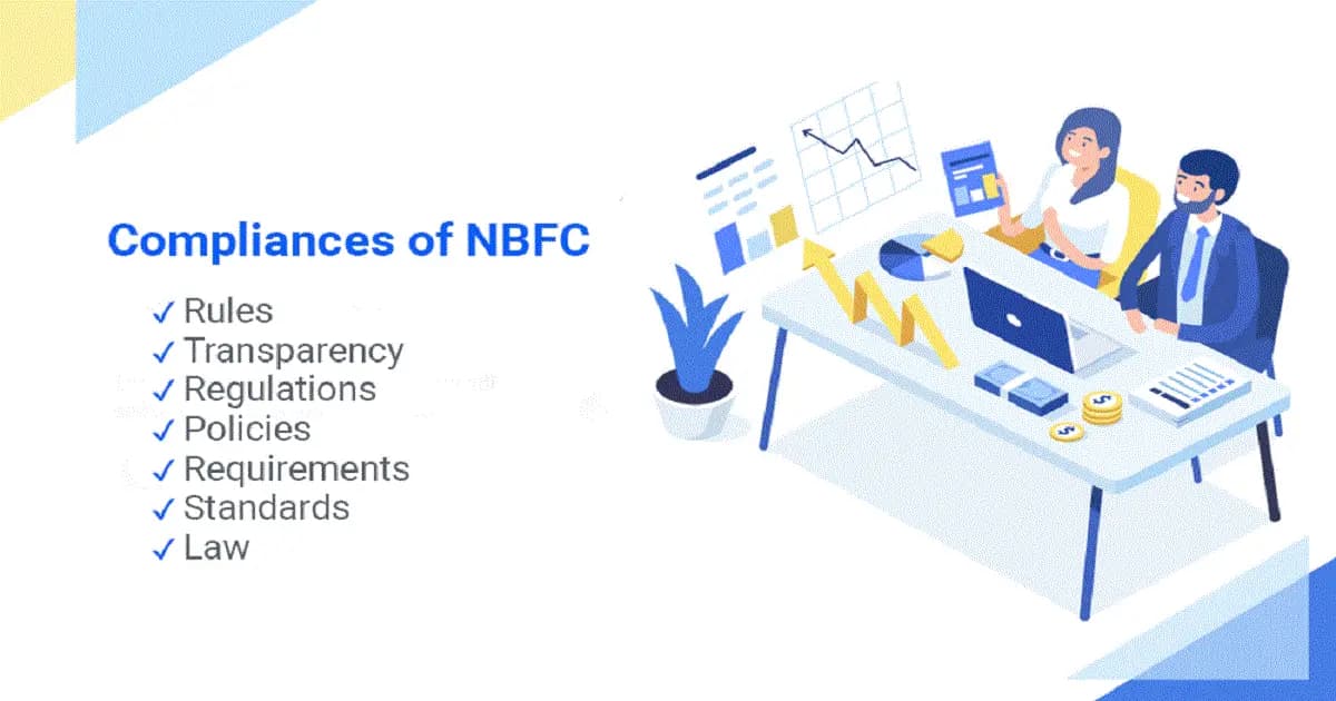 Non-Banking Financial Company (NBFC) Compliance – A Complete Guide