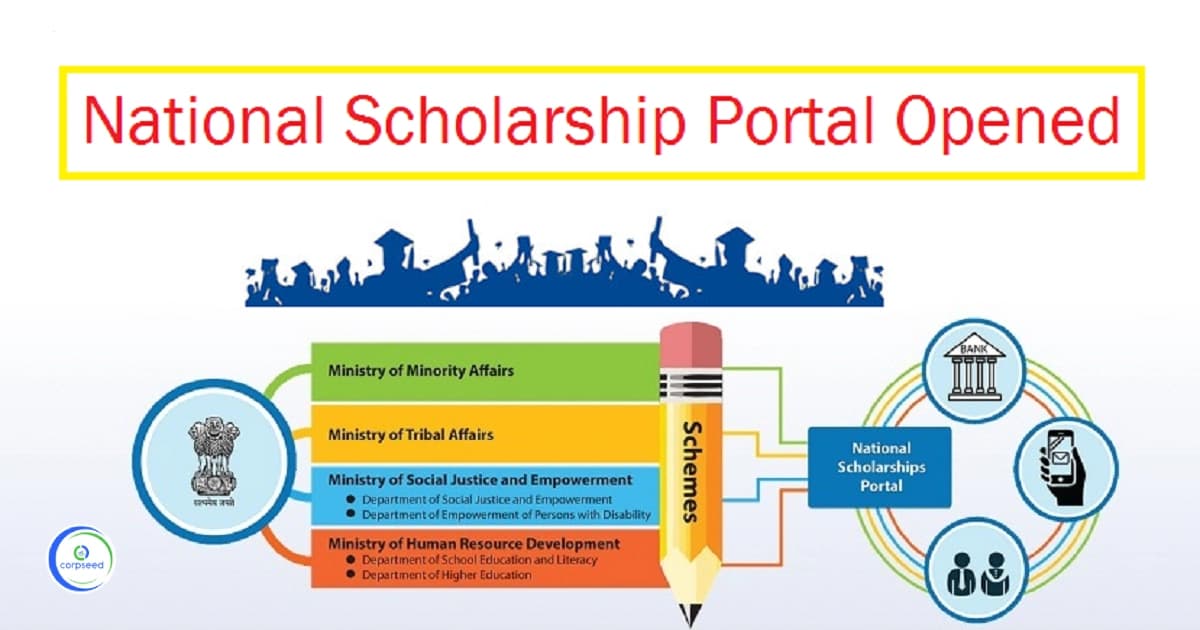 National Scholarships Portal